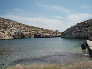 Mgarr ix Xini