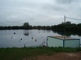 Gildenburg Water