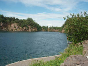 Stoney Cove