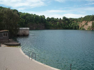 Stoney Cove