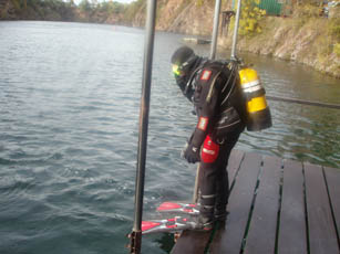 Stoney Cove